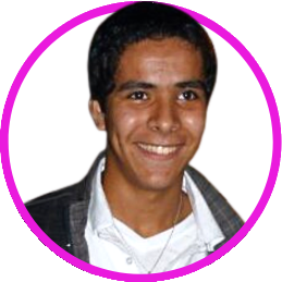 portrait de Sofiane